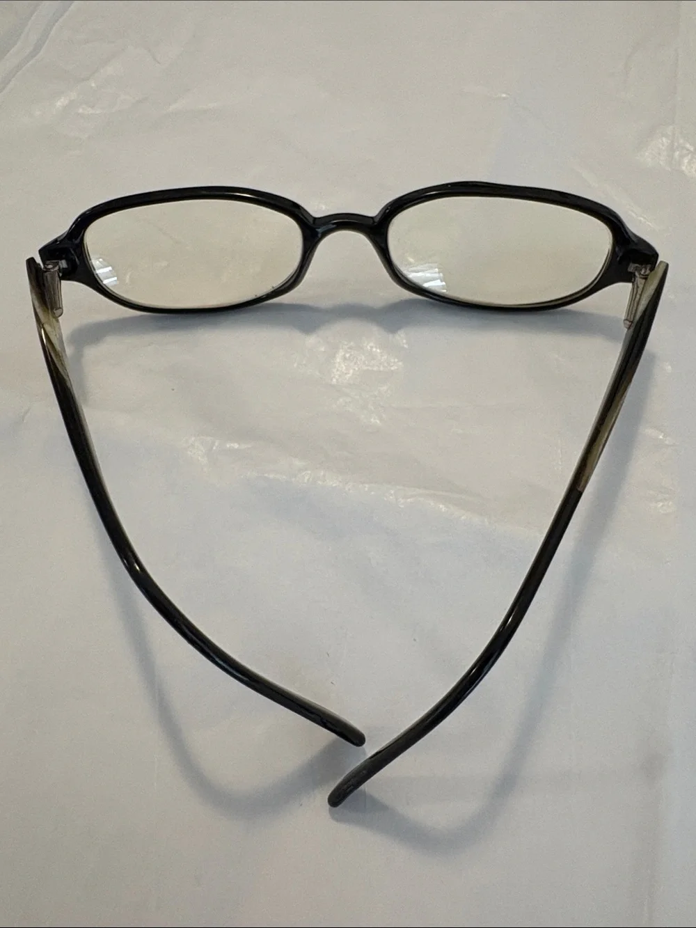 Vera Wang Prescription Frames 49 18-135 V45 BK